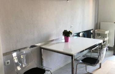 Seaside Christina Apartments - Foto 4