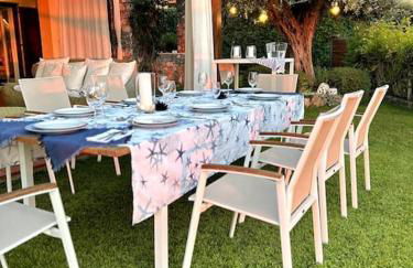 Luxury villa al mare in Calabria Diamante - Foto 16