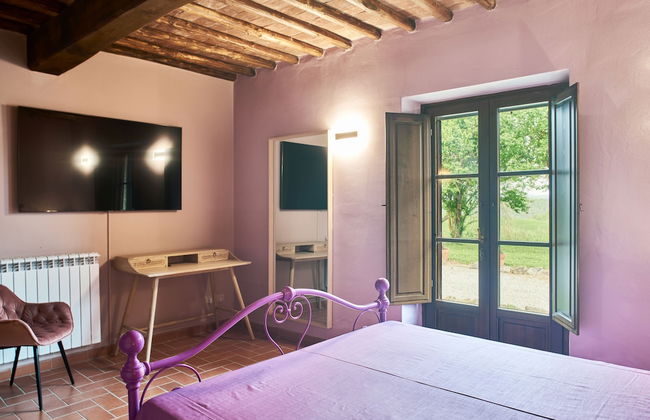 Podere Sant'Antonio - Foto 3