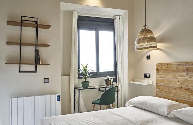 AinB Eixample Miró Apartments - Foto 44