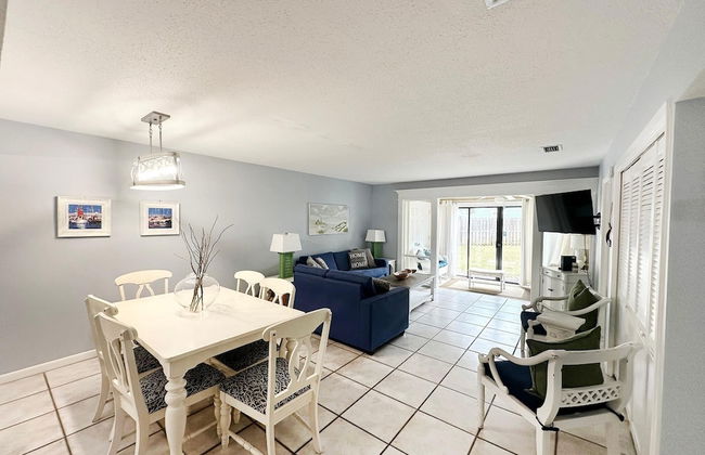 Chateau La Mer #5B - Foto 29