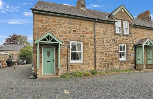 Oak Cottage - North East Escapes - Foto 18