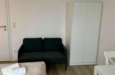 Komfortable und zentrale Apartments in Neumünster - Perfekt für Monteure und Gruppen - Foto 52