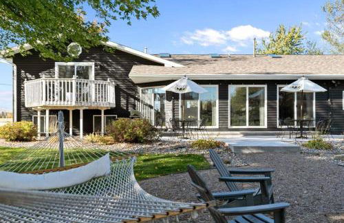 The Harbor Hideaway Unwind near Lake Winnebago - Foto 17