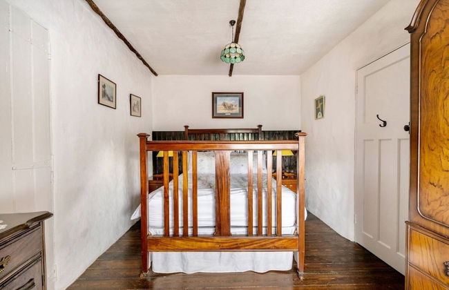 Rosehill House - Foto 50