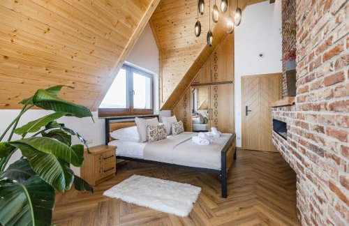 Gawra- apartament premium 120m2 Bukowina Tatrzańska - Foto 19