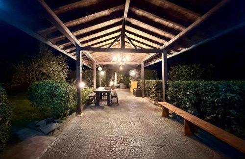 Casa vacanza LA FARFALLA PT - Foto 27