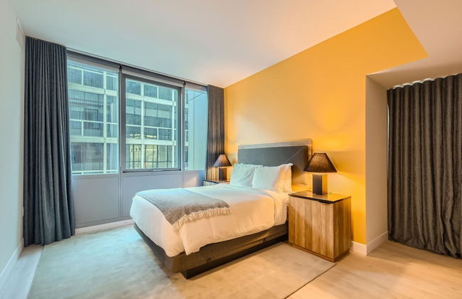 Sentral Michigan Avenue - Foto 6