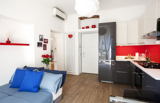 Sweet Apartment near City Center - Photo 10