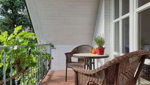 Amber Lodge - Foto 3