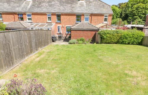 Studland Cottage - Foto 19