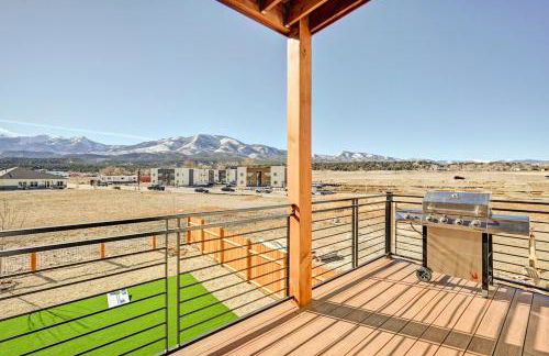 Salida Chalet - Modern Retreat with Mountain Views - Foto 8