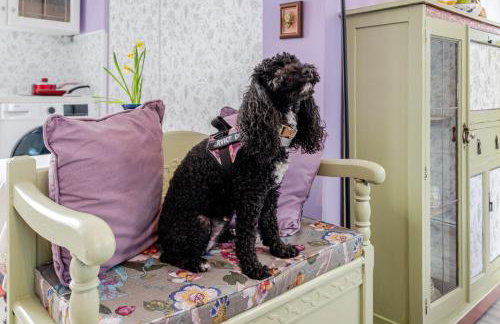 Cosy Garden Escape in Great Bookham Perfect for Two Surrey Escape - Pass the Keys - Photo 20