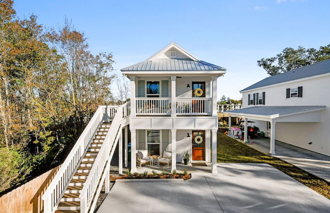 Magnolia Suites BSL - Photo 43