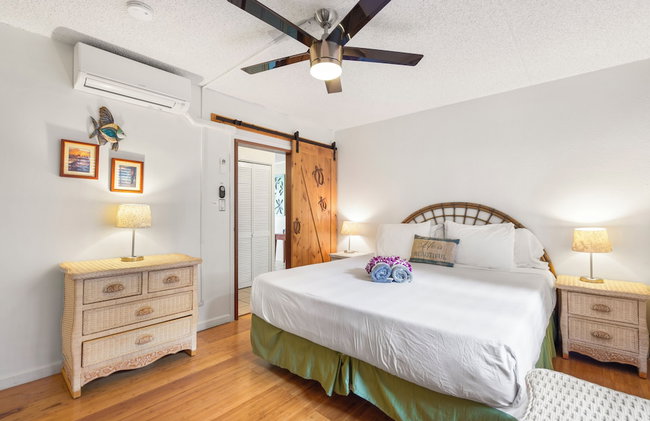 Beautiful Condo at Kihei Ali'i Kai, Close to Beach - Foto 59