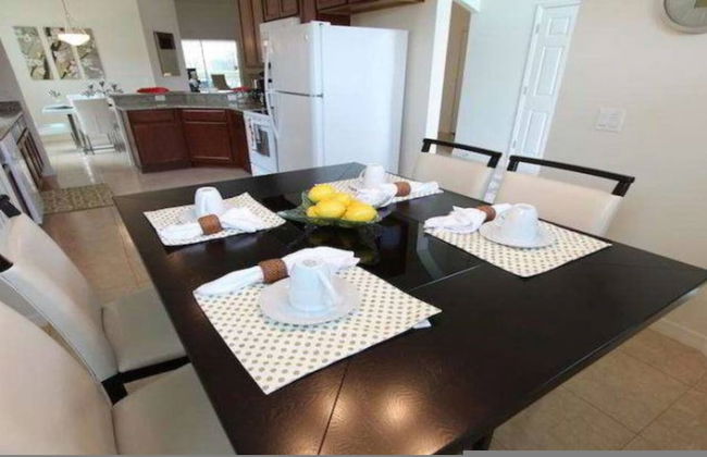 4bdr w Pool Near Disney - Foto 5