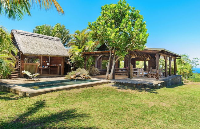 La Vieille Cheminee - Photo 1