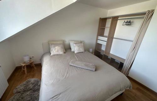 Jolie maison style champenois Classement 3 étoiles Gîtes de France - Foto 22