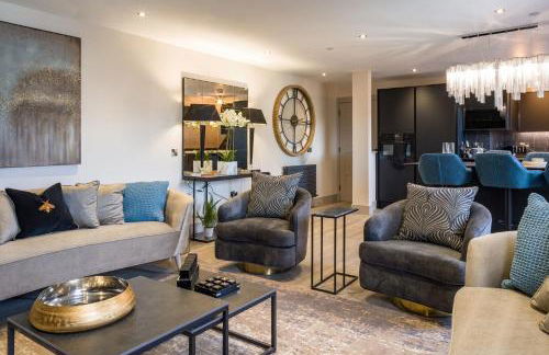 Arran Shores Luxury Shorefront Penthouse Suite 13 - Photo 18