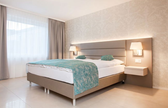 City Stay Apartments Lindenstraße - Foto 11