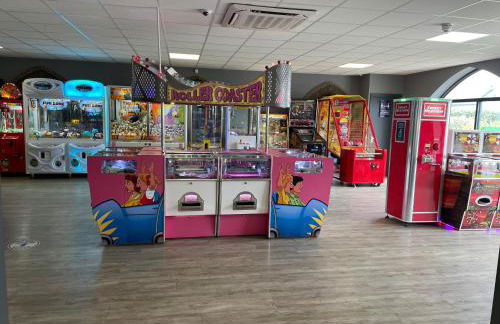 The Bay, Filey, Moonshine Cottage - Foto 59