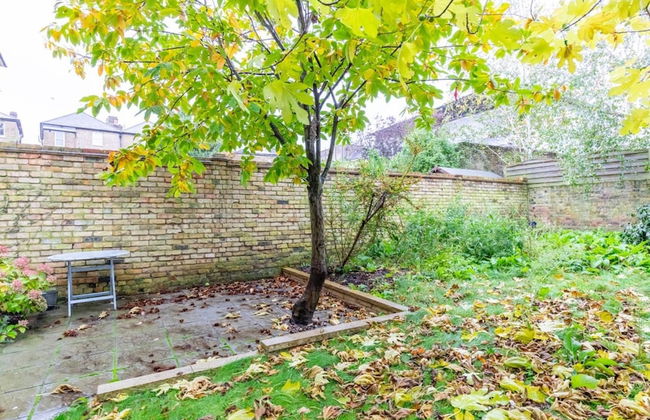 Newly Refurbished 2BD Flat - Wimbledon Village! - Foto 34