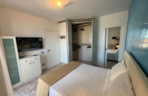 Appartamento Farfalla Fronte Mare - - Foto 30