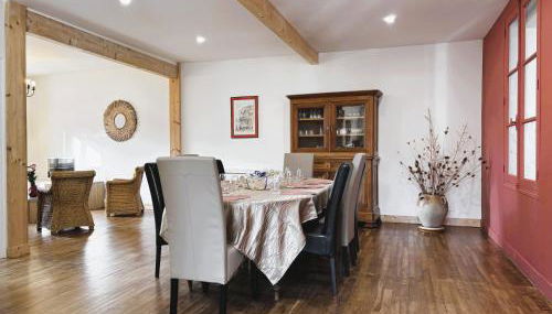 Grand Gîte Vivonne 8 personnes, Terrasse, Confort, babyfoot - Foto 4