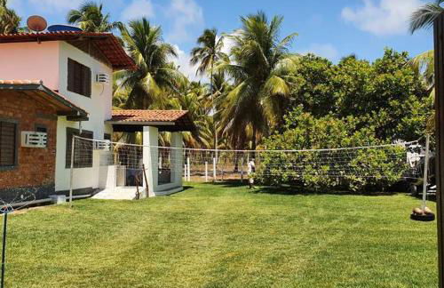 Paraiso Pasargada - Foto 9