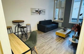 Appartement T2 - Foto 1