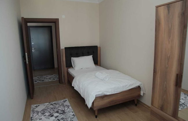 Kivanc Residence - Foto 10