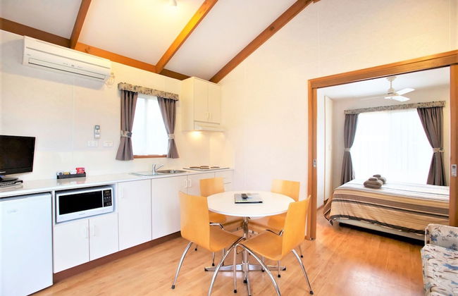 BIG4 Mornington Peninsula Holiday Park - Foto 1