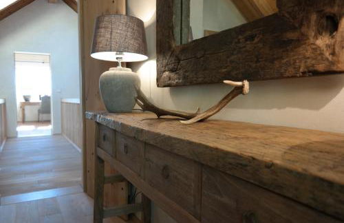 Romantikhütte Rothaarsteig - Foto 11