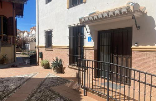 APARTAMENTOS CASERIA DE COMARES - Foto 20