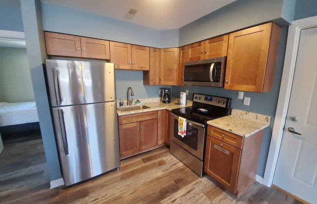 Lazy Dayz Resort - Photo 36