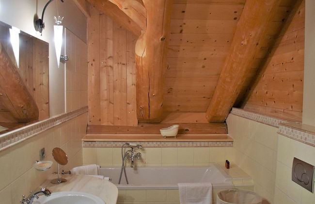 Chalet in Bad Kleinkirchheim With 2 Saunas - Photo 13