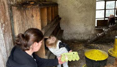 Agroturystyka Porbady - Foto 2