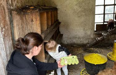 Agroturystyka Porbady - Foto 2