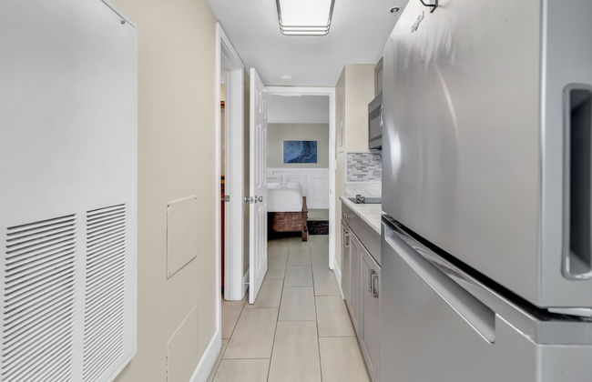 Atlantica Resort Myrtle Beach - Foto 31