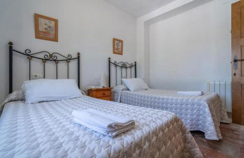 Casa Rural Molino Macegal new - Foto 35