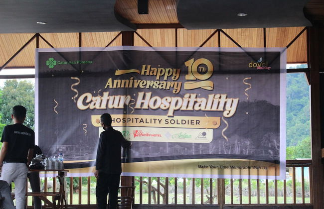 Nyalo Beach Cottage - Foto 8