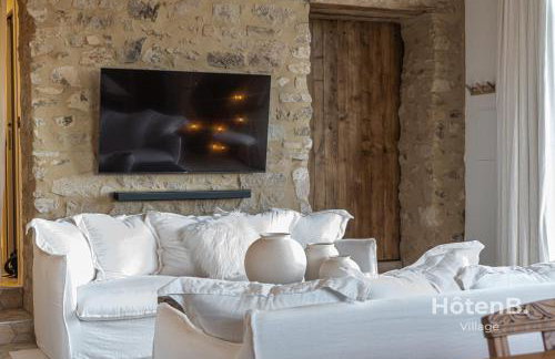 The Louis Aragon Cottage Exceptional Elegance - Foto 24