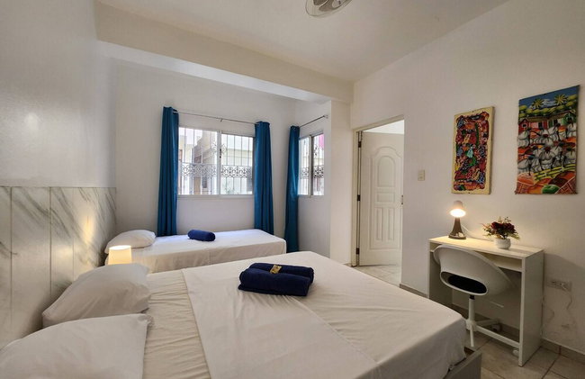 Secure 3-pers Apartment Close to the Beach - Foto 7