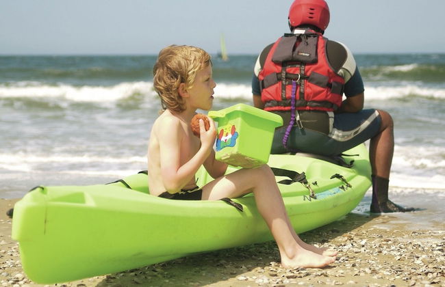 Restyled Single Storey Bungalow, Near the Sea on Texel - Foto 17