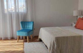 Ático en arenas de malaga - Foto 21