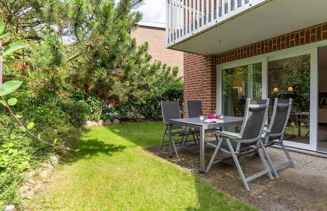 Ferienwohnung in St. Peter-ording - Foto 15