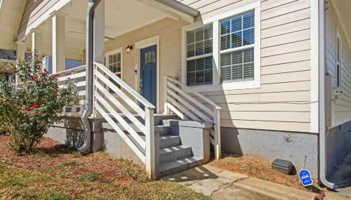 Blue Door Bungalow - Foto 3