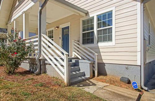 Blue Door Bungalow - Foto 3