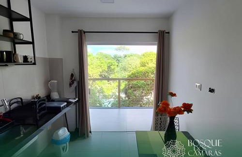 Bosque Aldeia dos Camarás - Foto 14