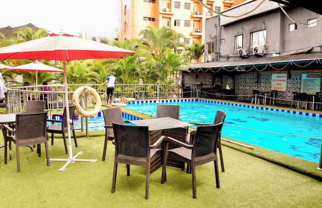 Danag Apartments - Foto 18